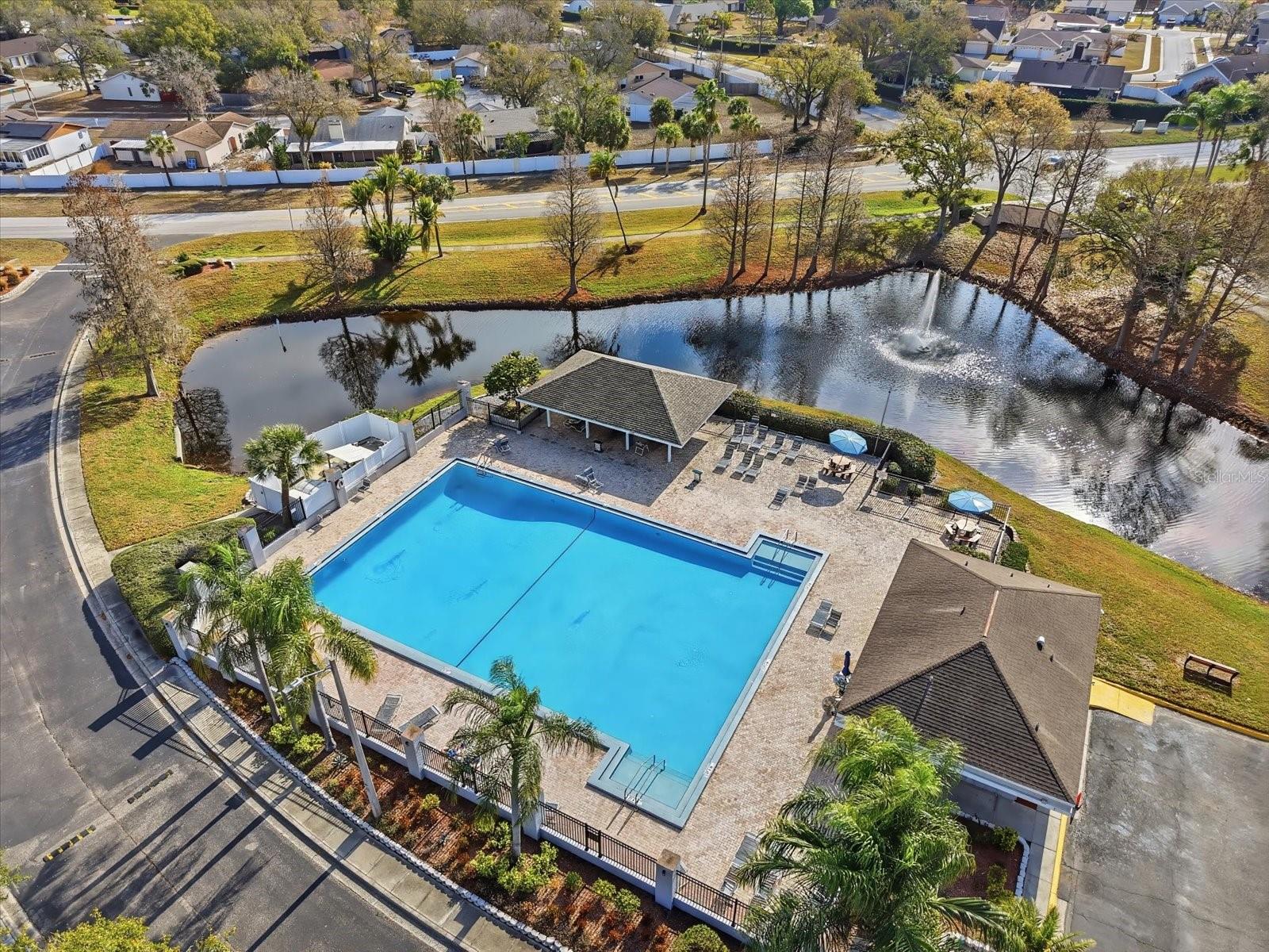 SUMMERFIELD VILLAGE I TR 27 - Residential