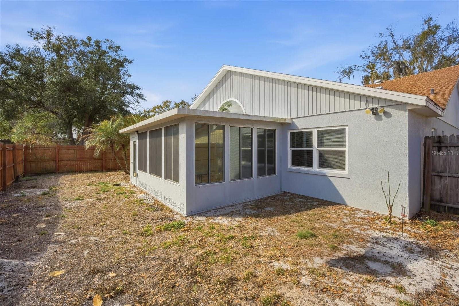 SUMMERFIELD VILLAGE I TR 27 - Residential