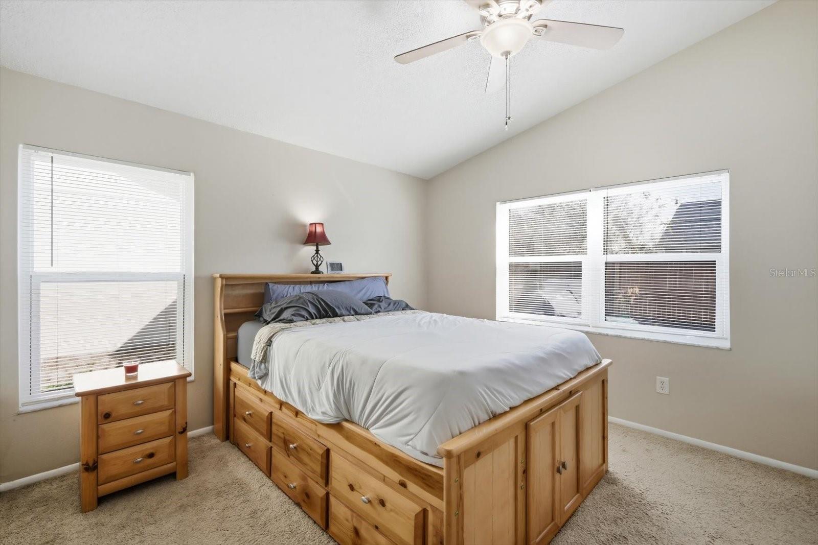 SUMMERFIELD VILLAGE I TR 27 - Residential