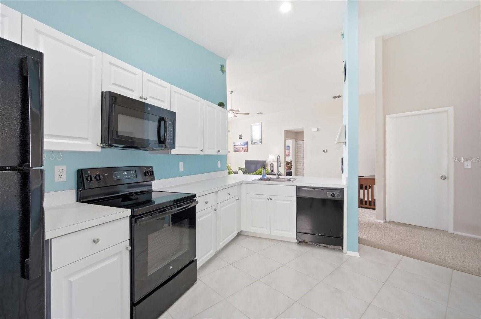 SUMMERFIELD VILLAGE I TR 27 - Residential