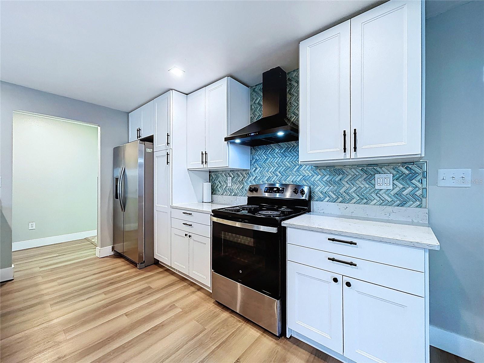 SEA PINES - Residential