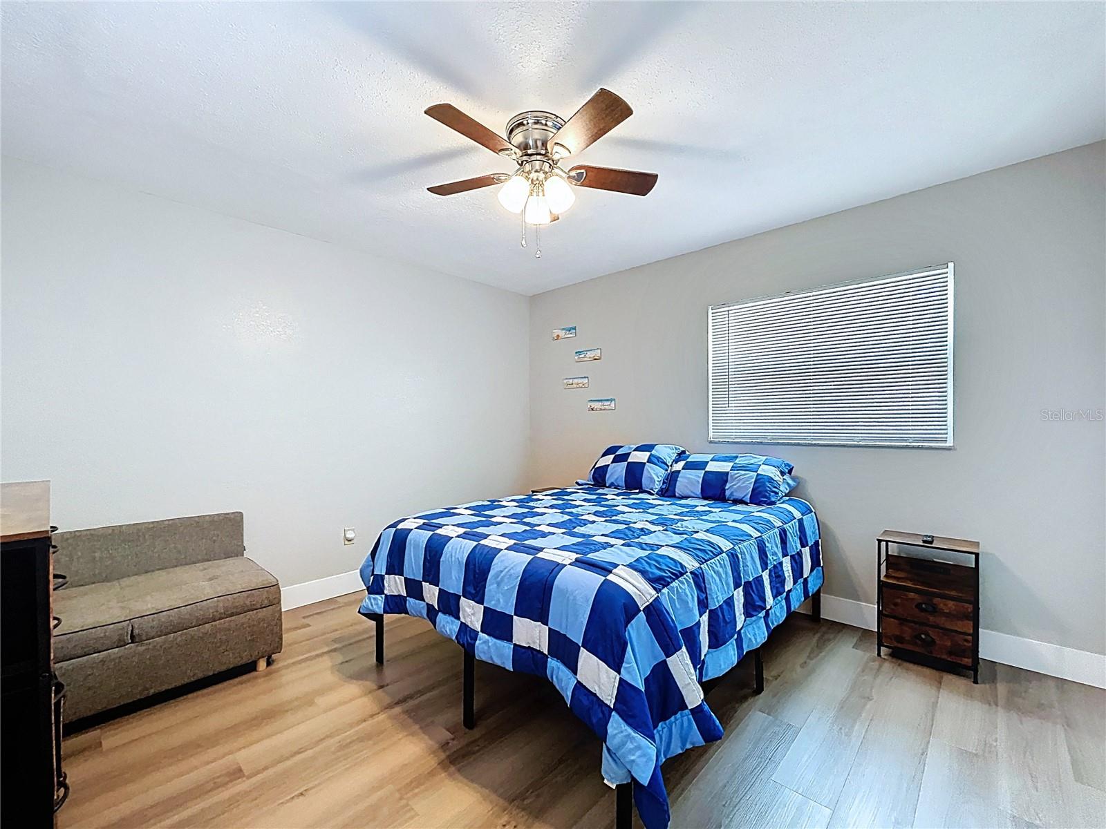 SEA PINES - Residential