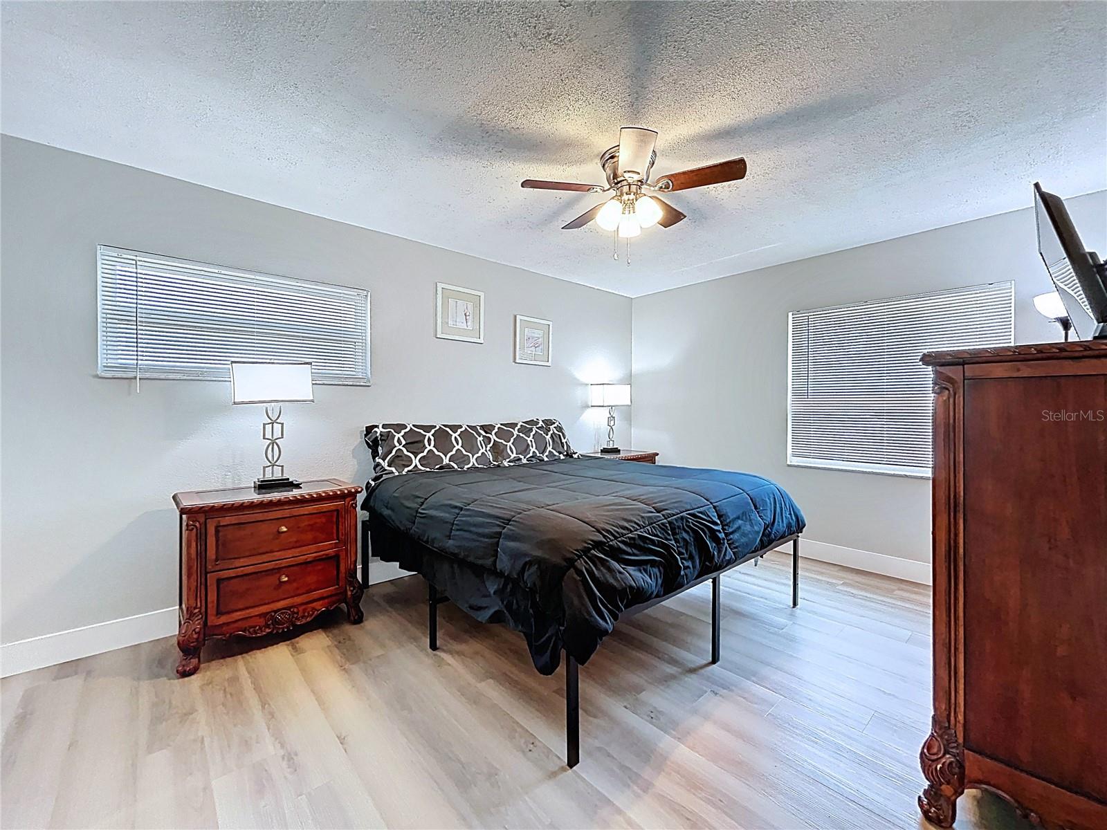 SEA PINES - Residential