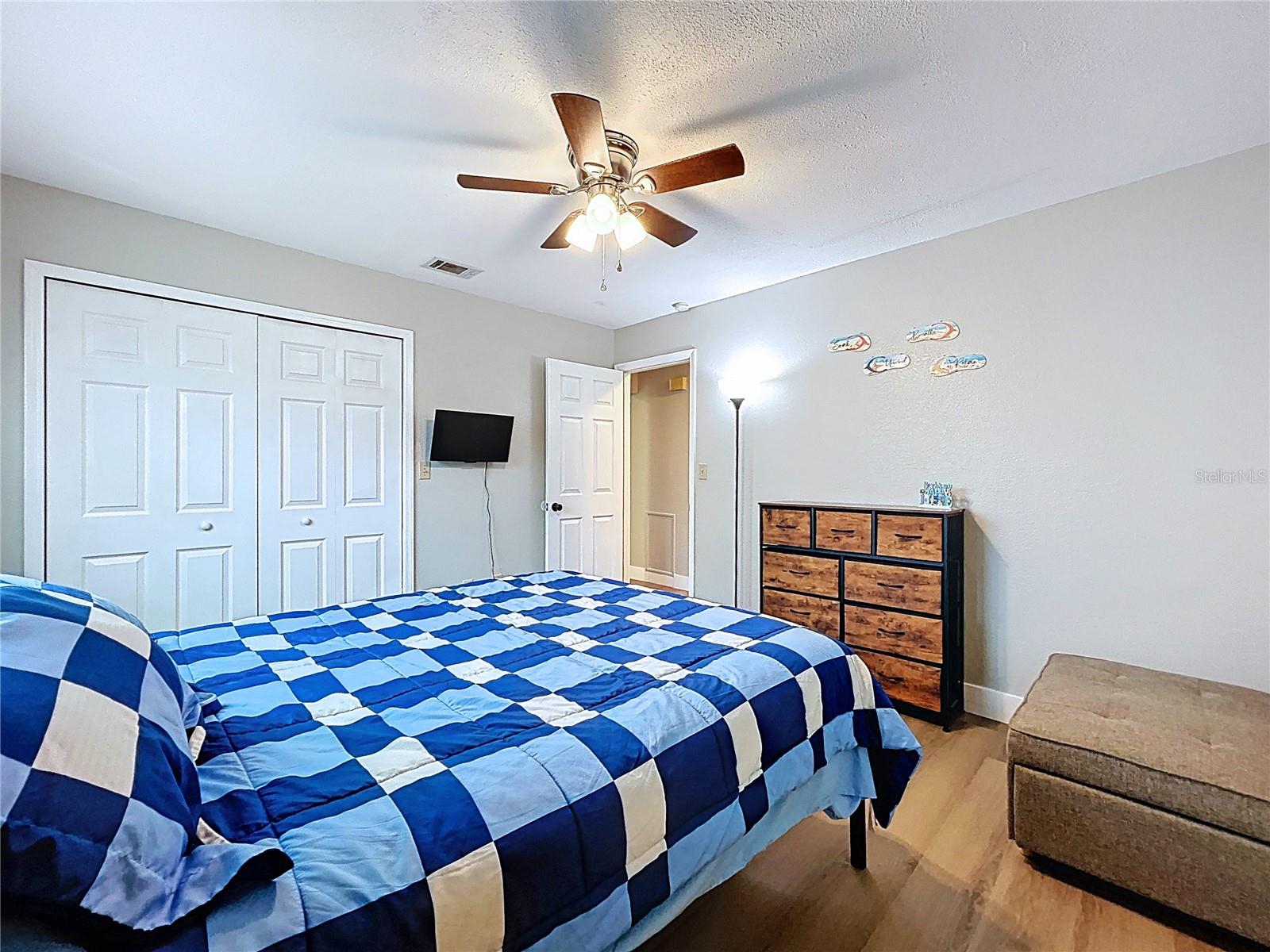 SEA PINES - Residential