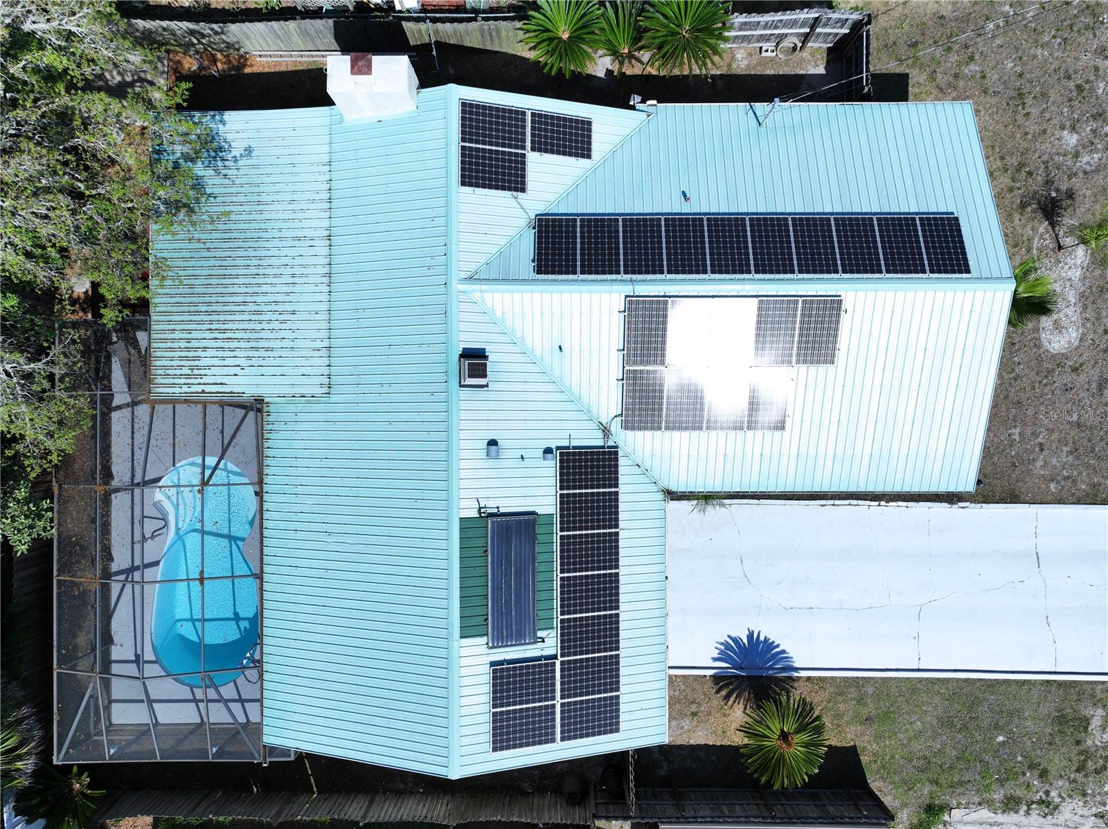 SEA PINES - Residential