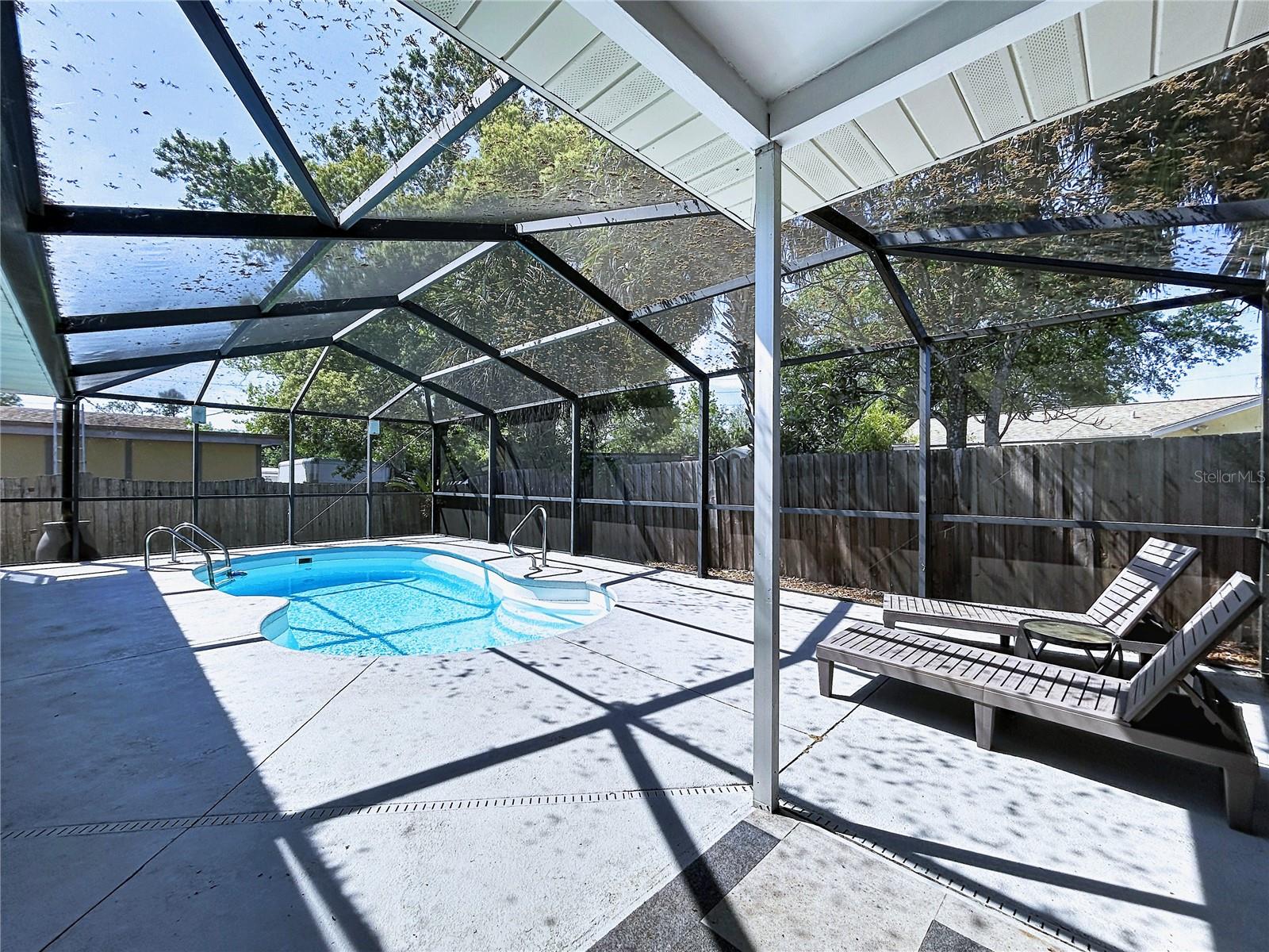 SEA PINES - Residential