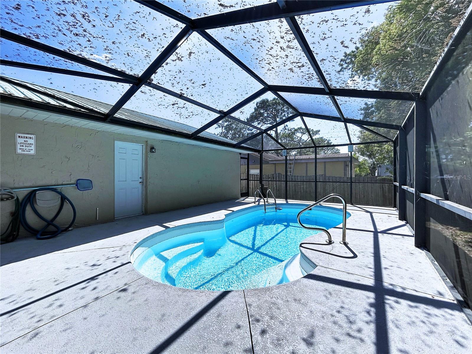 SEA PINES - Residential