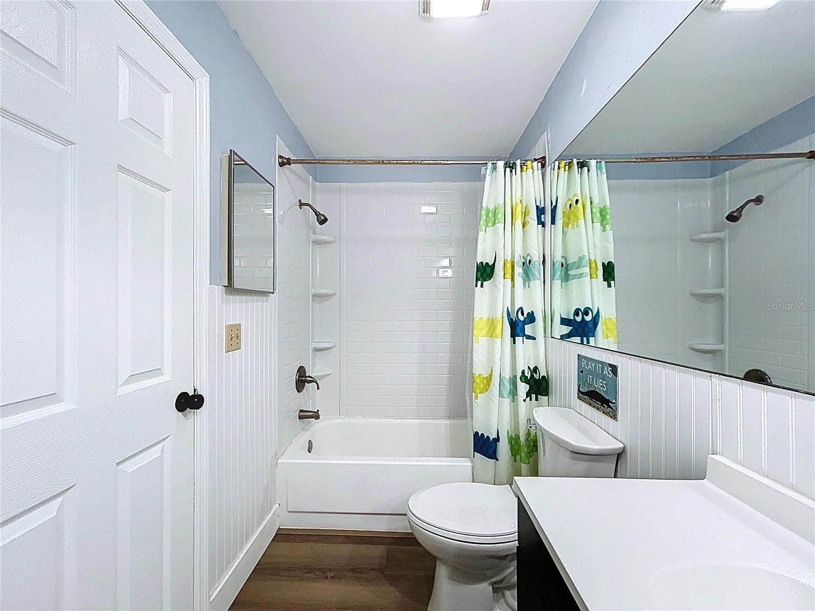 SEA PINES - Residential