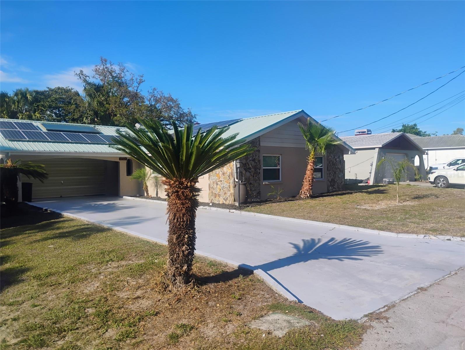 SEA PINES - Residential