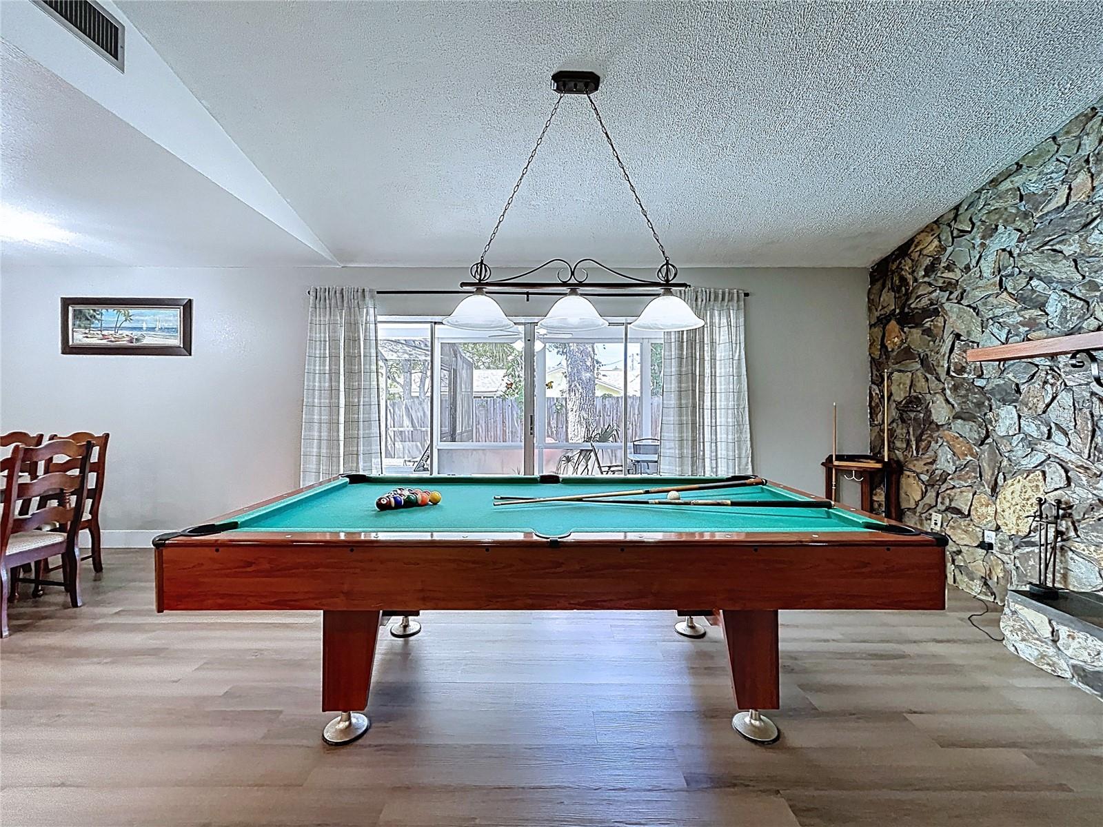 SEA PINES - Residential