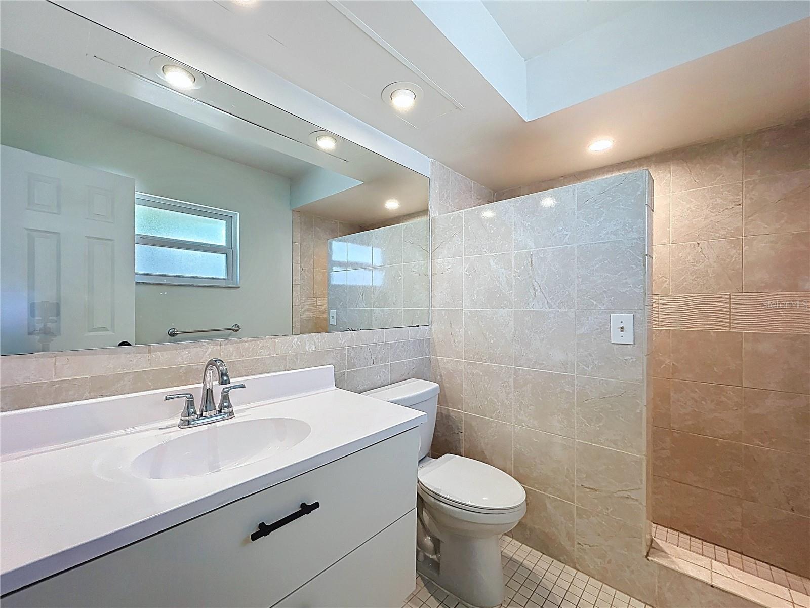 SEA PINES - Residential