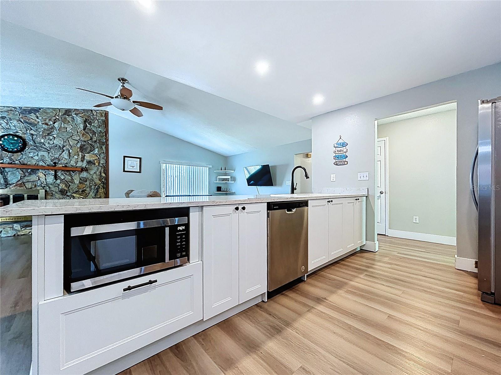 SEA PINES - Residential