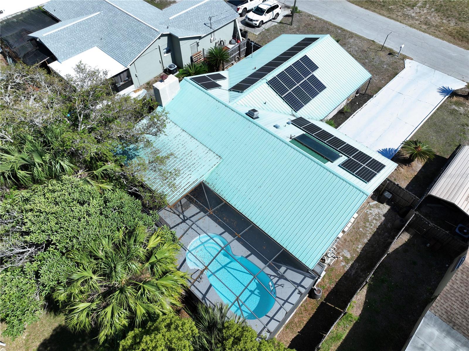 SEA PINES - Residential