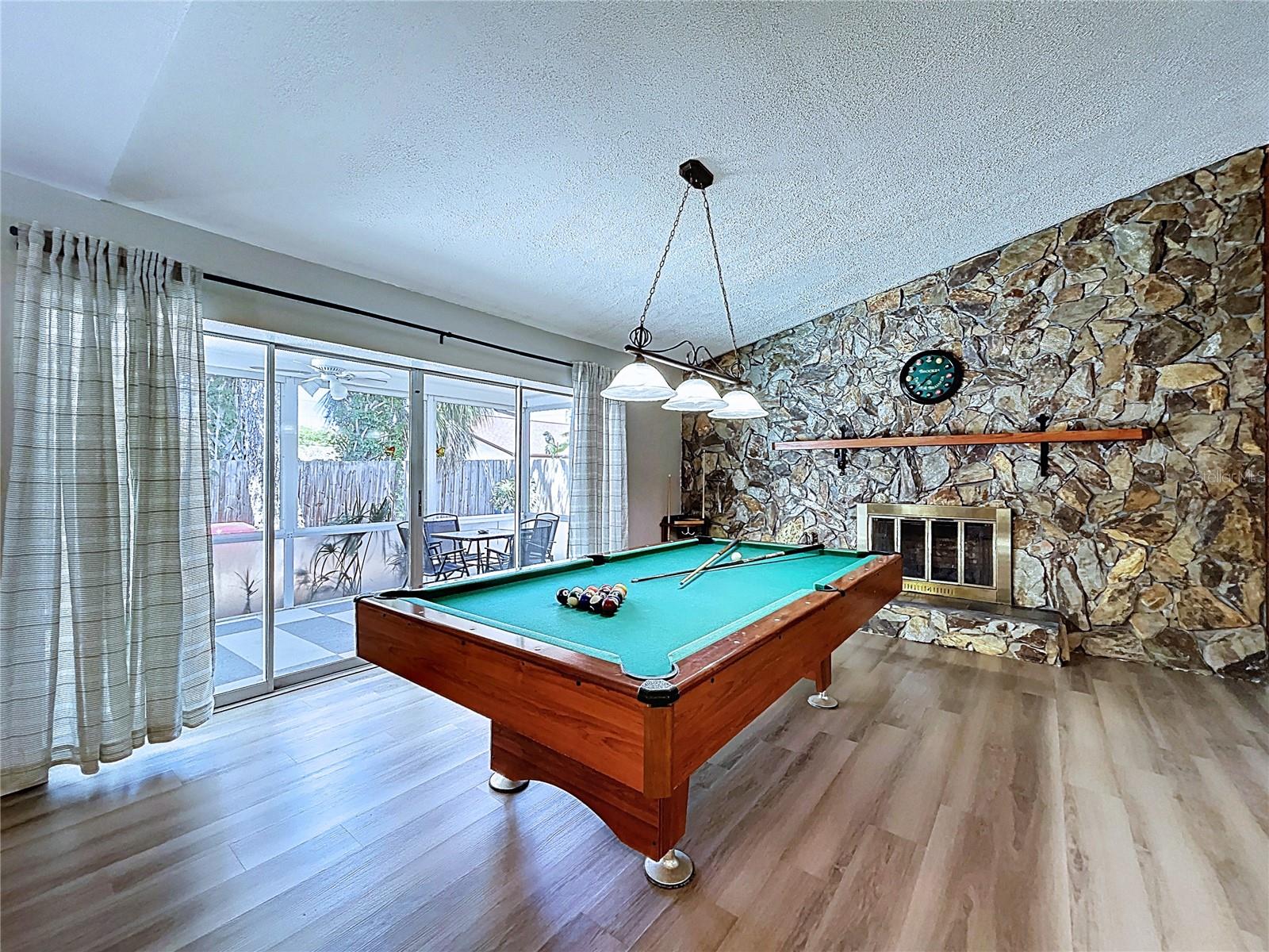 SEA PINES - Residential