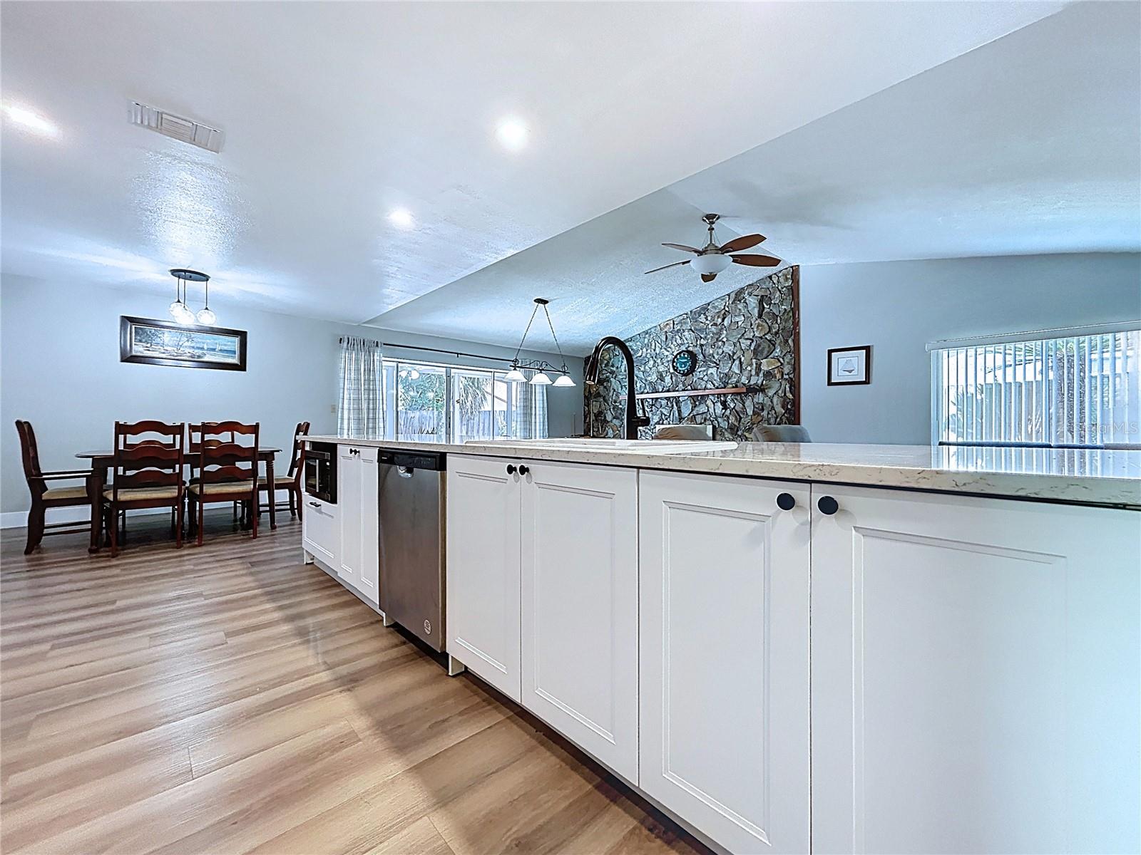 SEA PINES - Residential