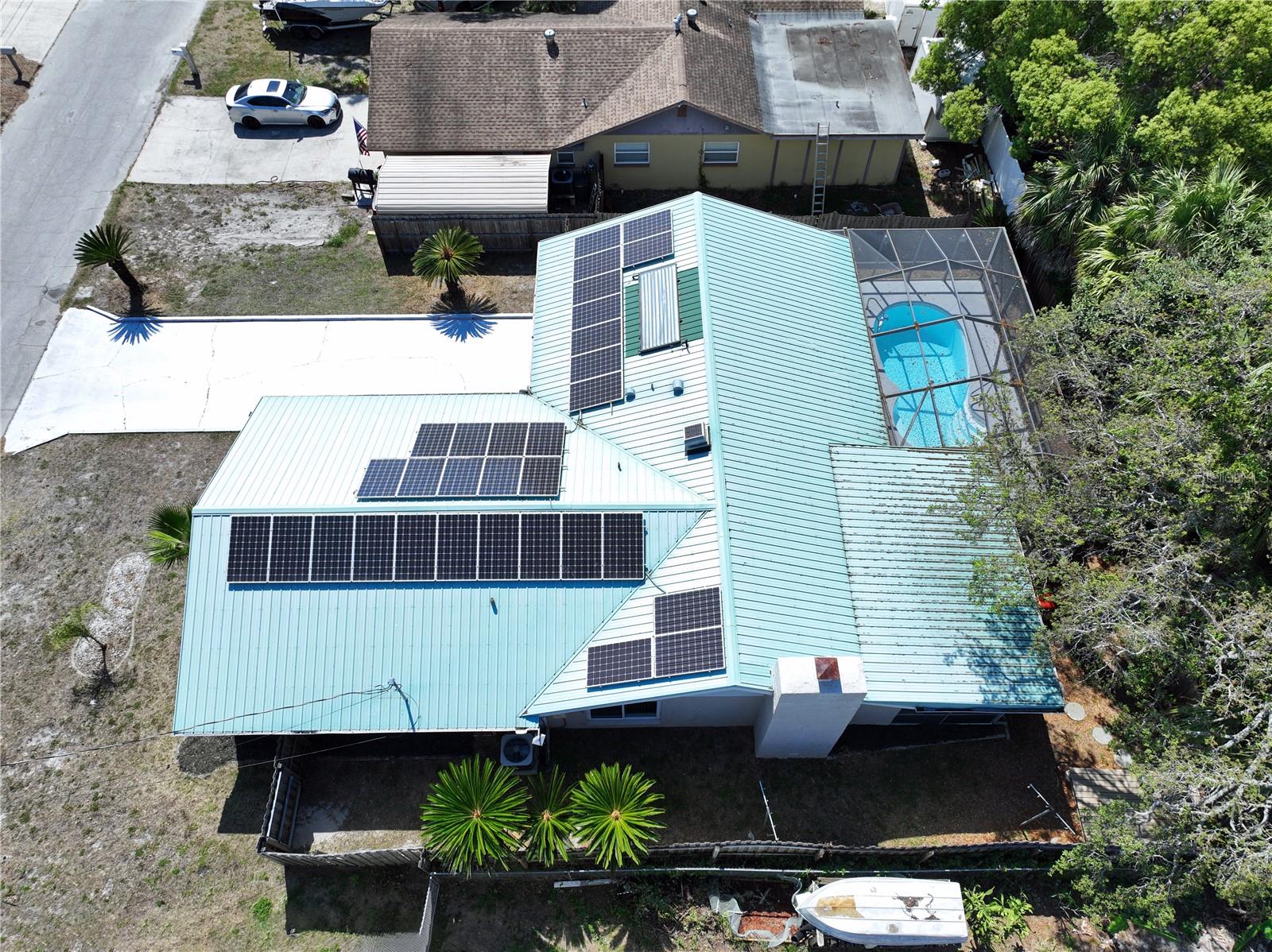 SEA PINES - Residential