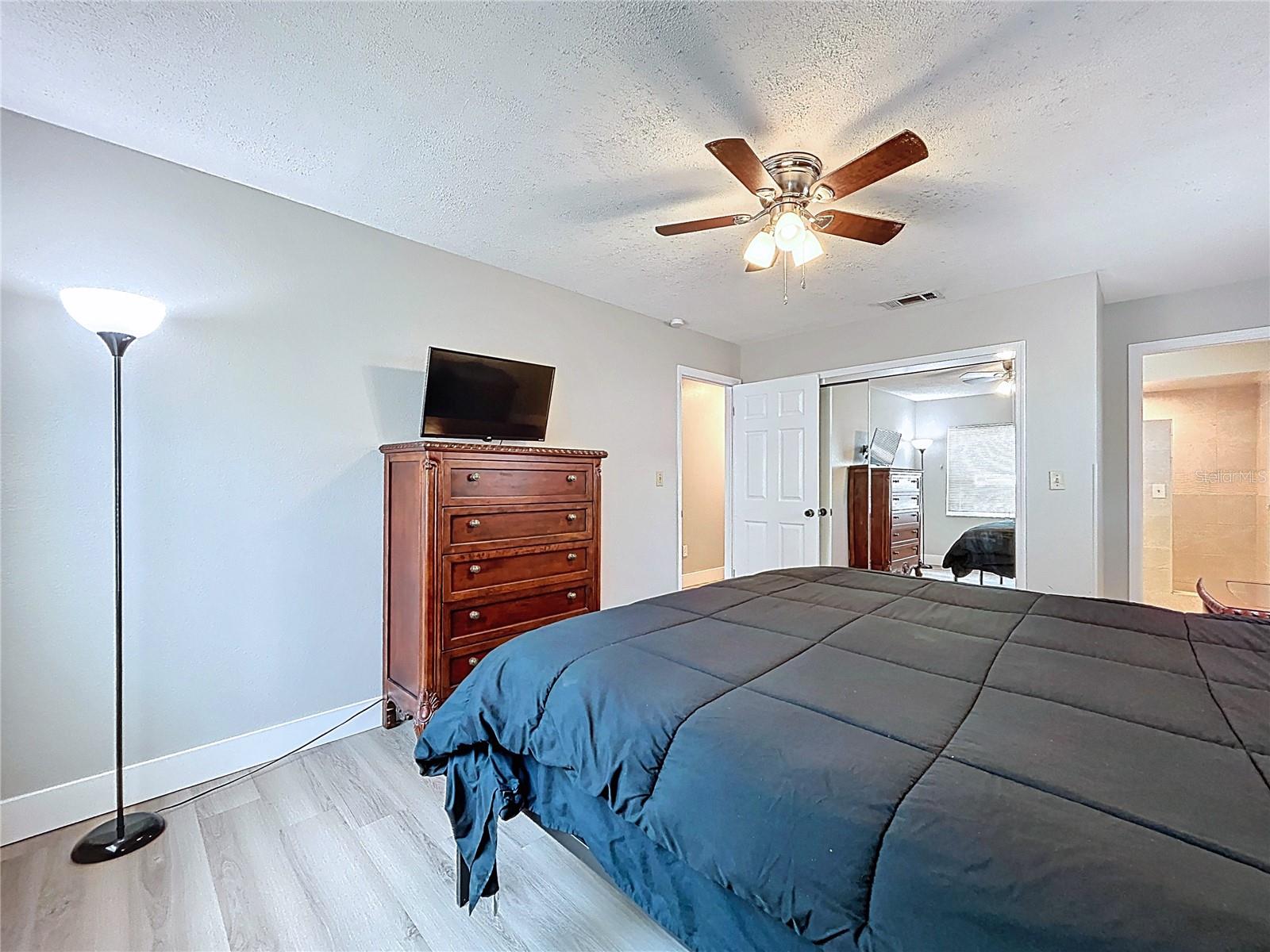 SEA PINES - Residential