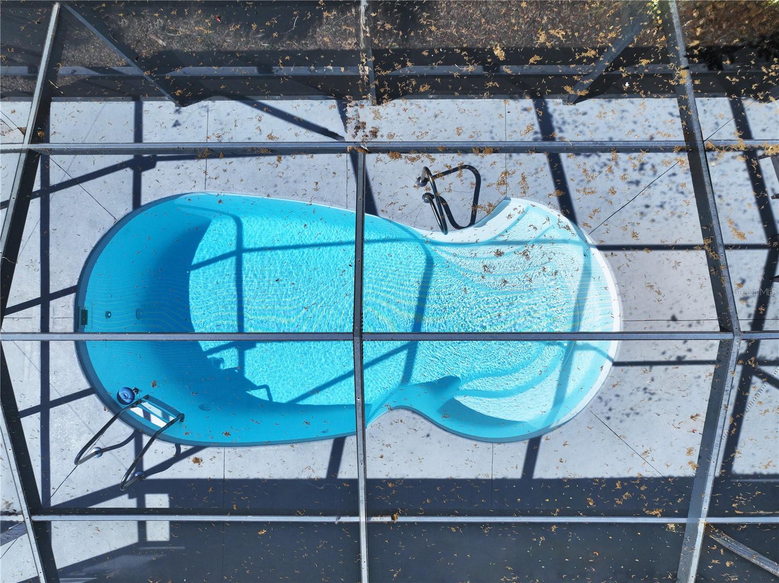 SEA PINES - Residential