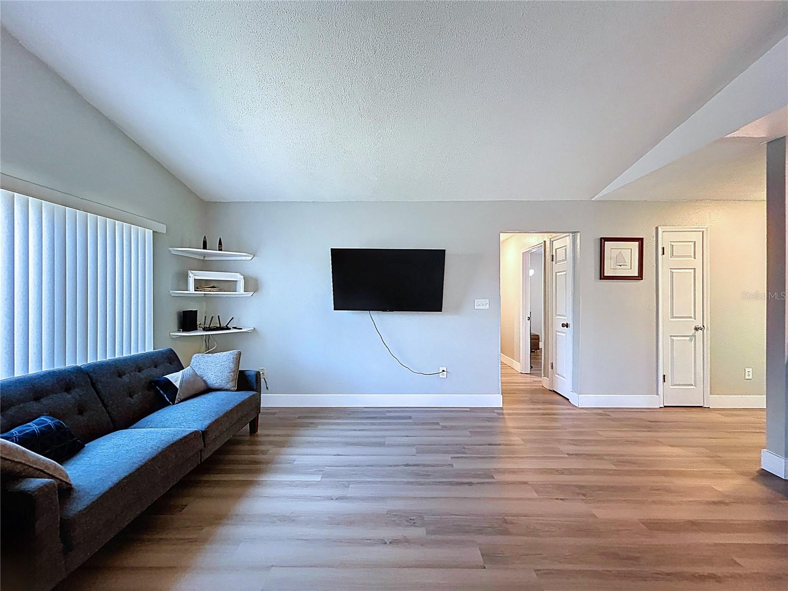 SEA PINES - Residential