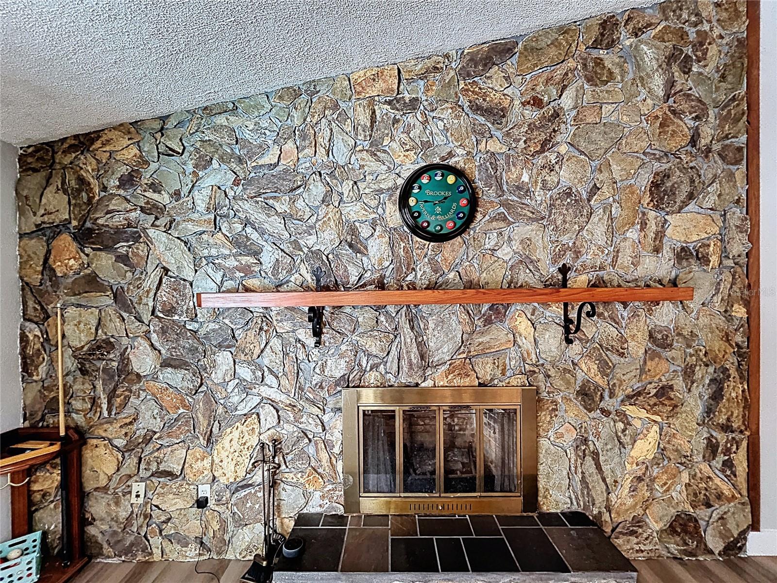 SEA PINES - Residential