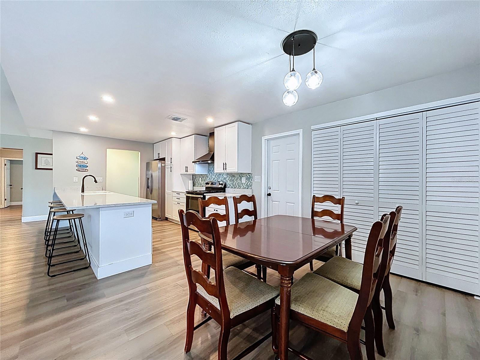 SEA PINES - Residential