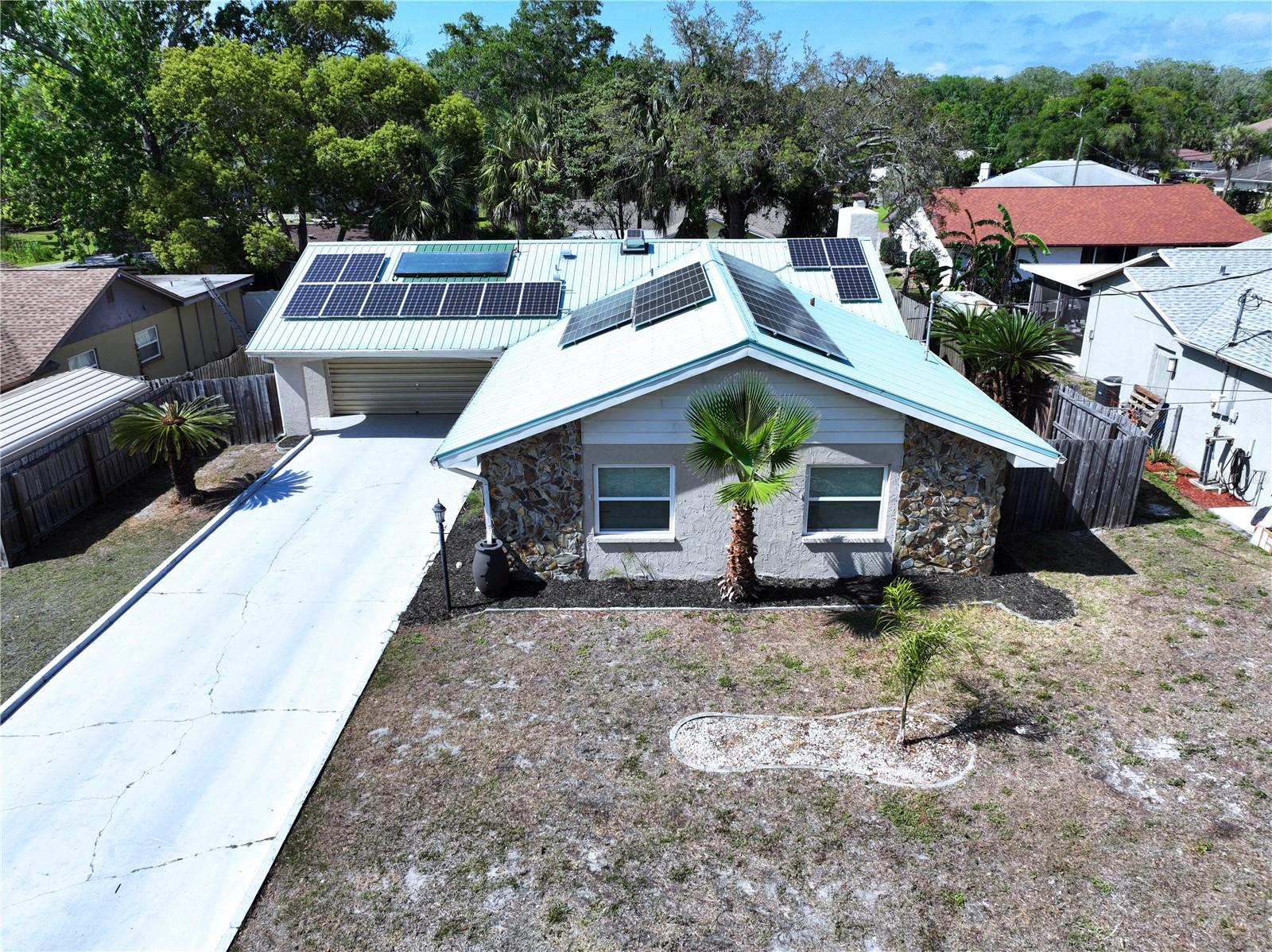 SEA PINES - Residential