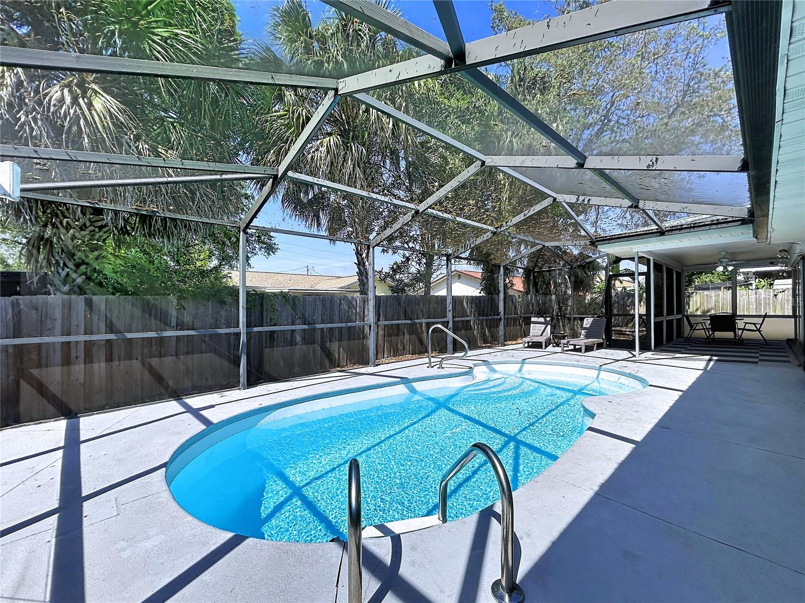 SEA PINES - Residential