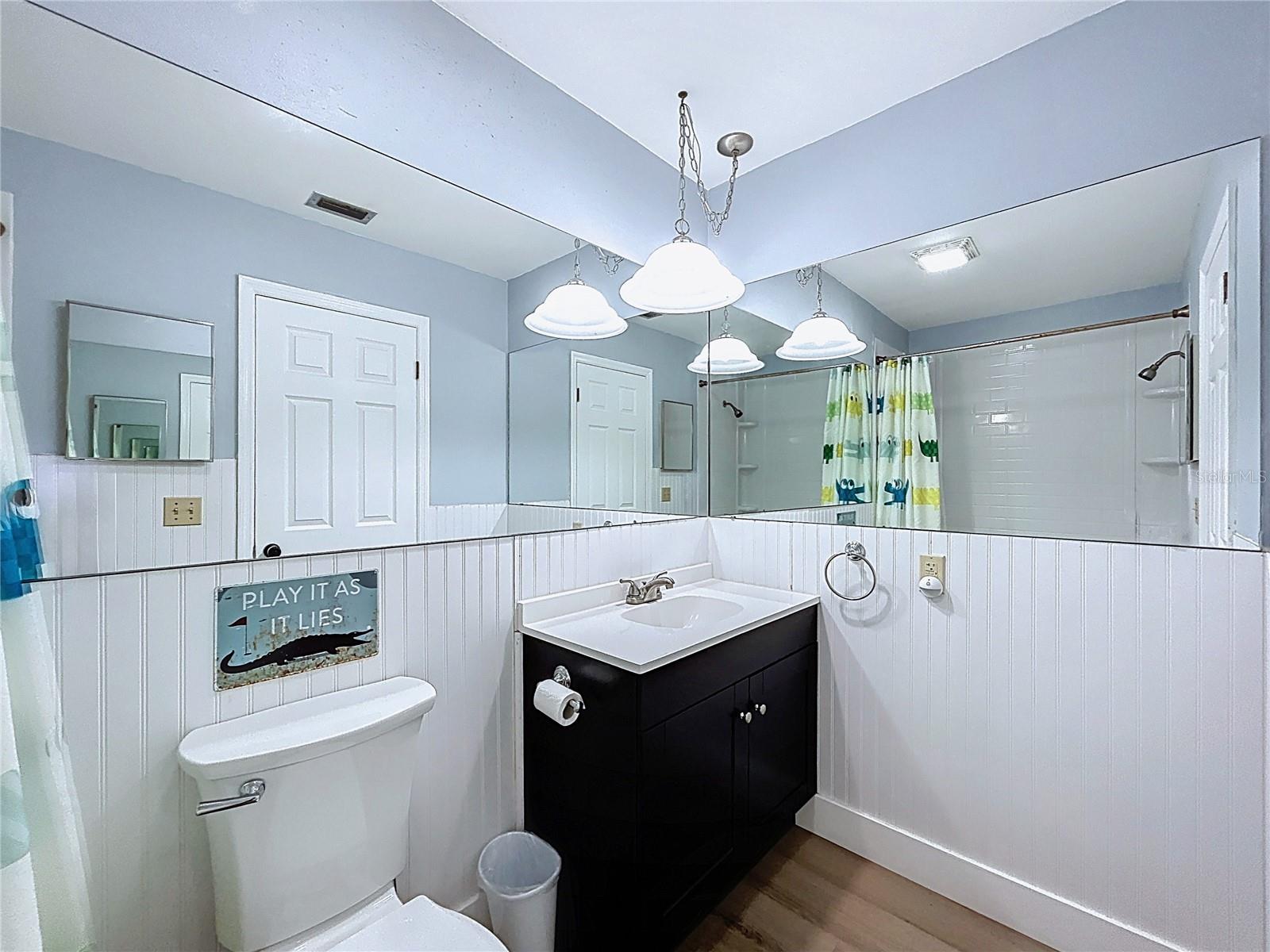 SEA PINES - Residential