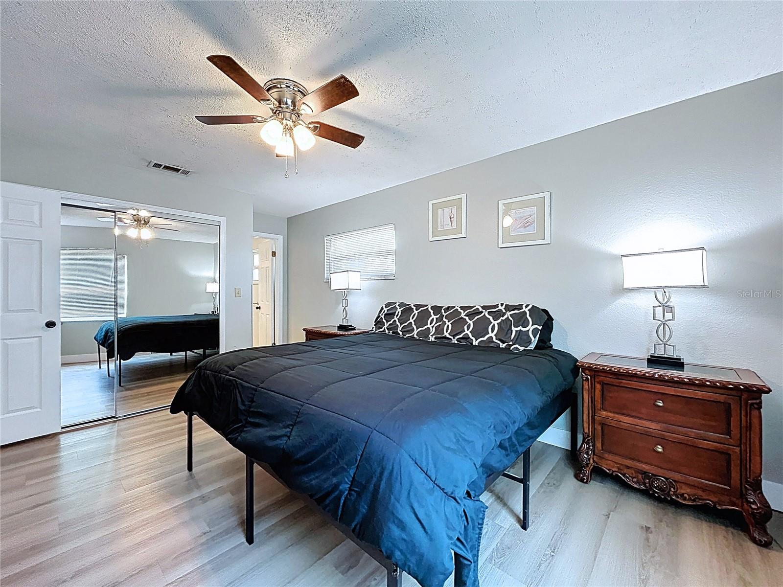 SEA PINES - Residential