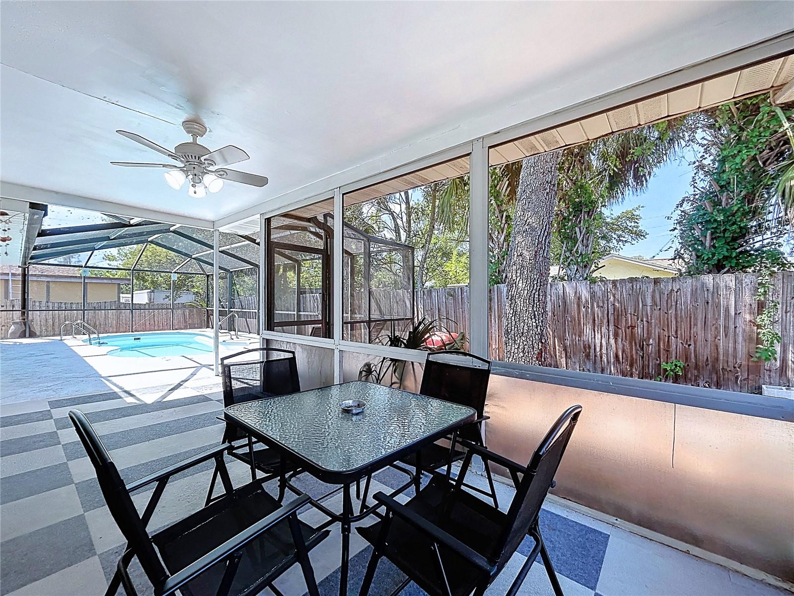 SEA PINES - Residential