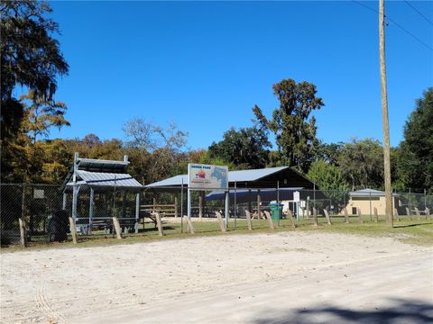 A home in FORT WHITE