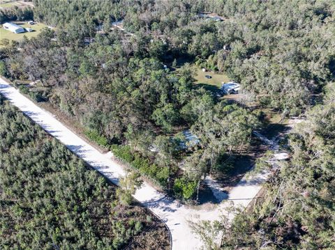 A home in FORT WHITE