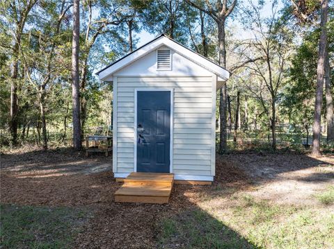 A home in FORT WHITE