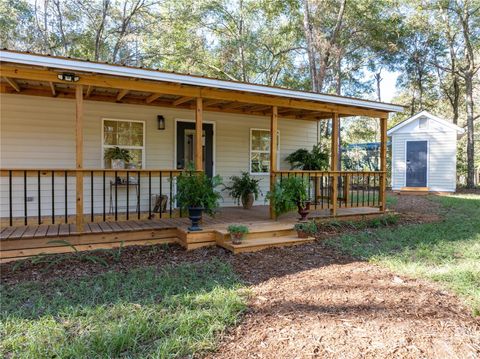 A home in FORT WHITE