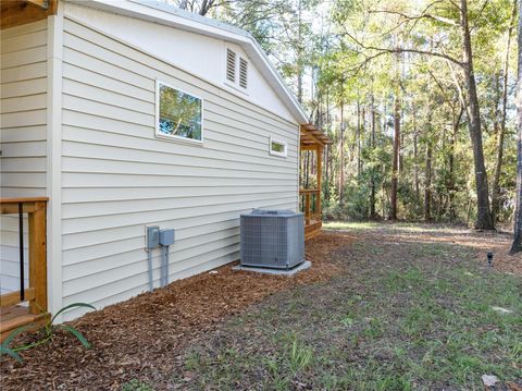 A home in FORT WHITE