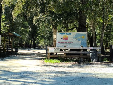 A home in FORT WHITE