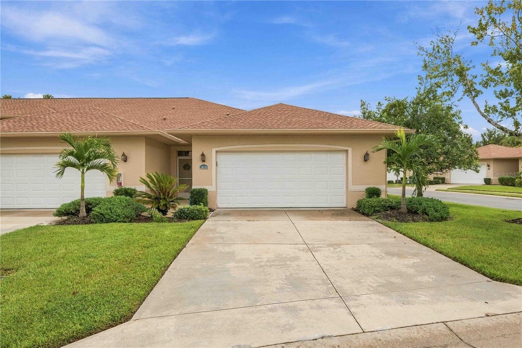 Photo of 24101 Green Heron Drive #19, Port Charlotte, FL 33980 (MLS # C7531917)