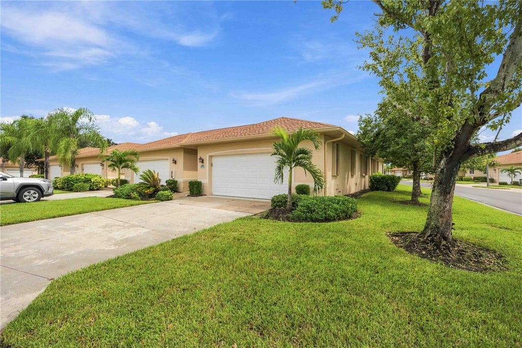 Photo of 24101 Green Heron Drive #19, Port Charlotte, FL 33980 (MLS # C7531917)