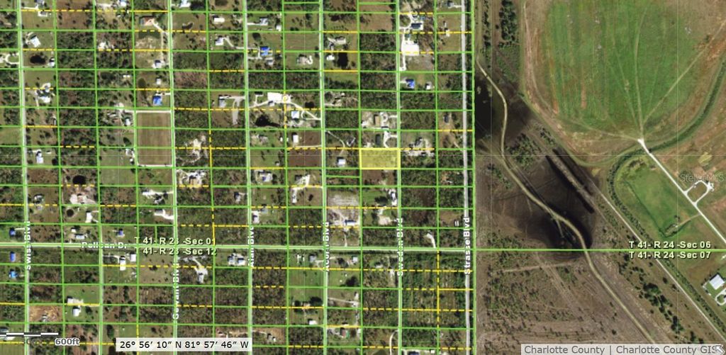 Photo of 6453 Sweden Boulevard, Punta Gorda, FL 33982 (MLS # N6140817)