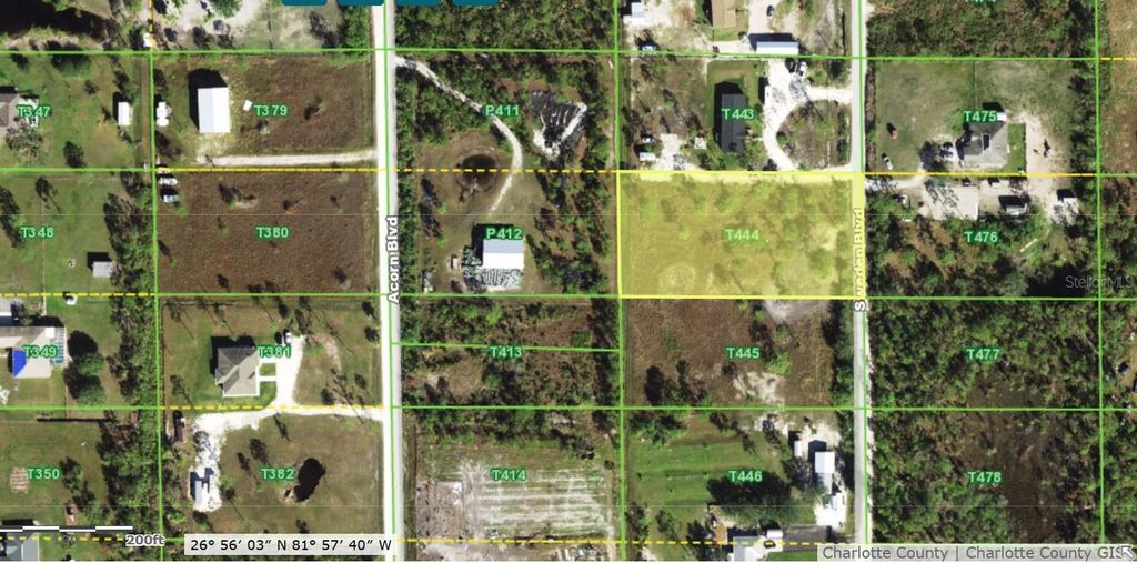 Photo of 6453 Sweden Boulevard, Punta Gorda, FL 33982 (MLS # N6140817)