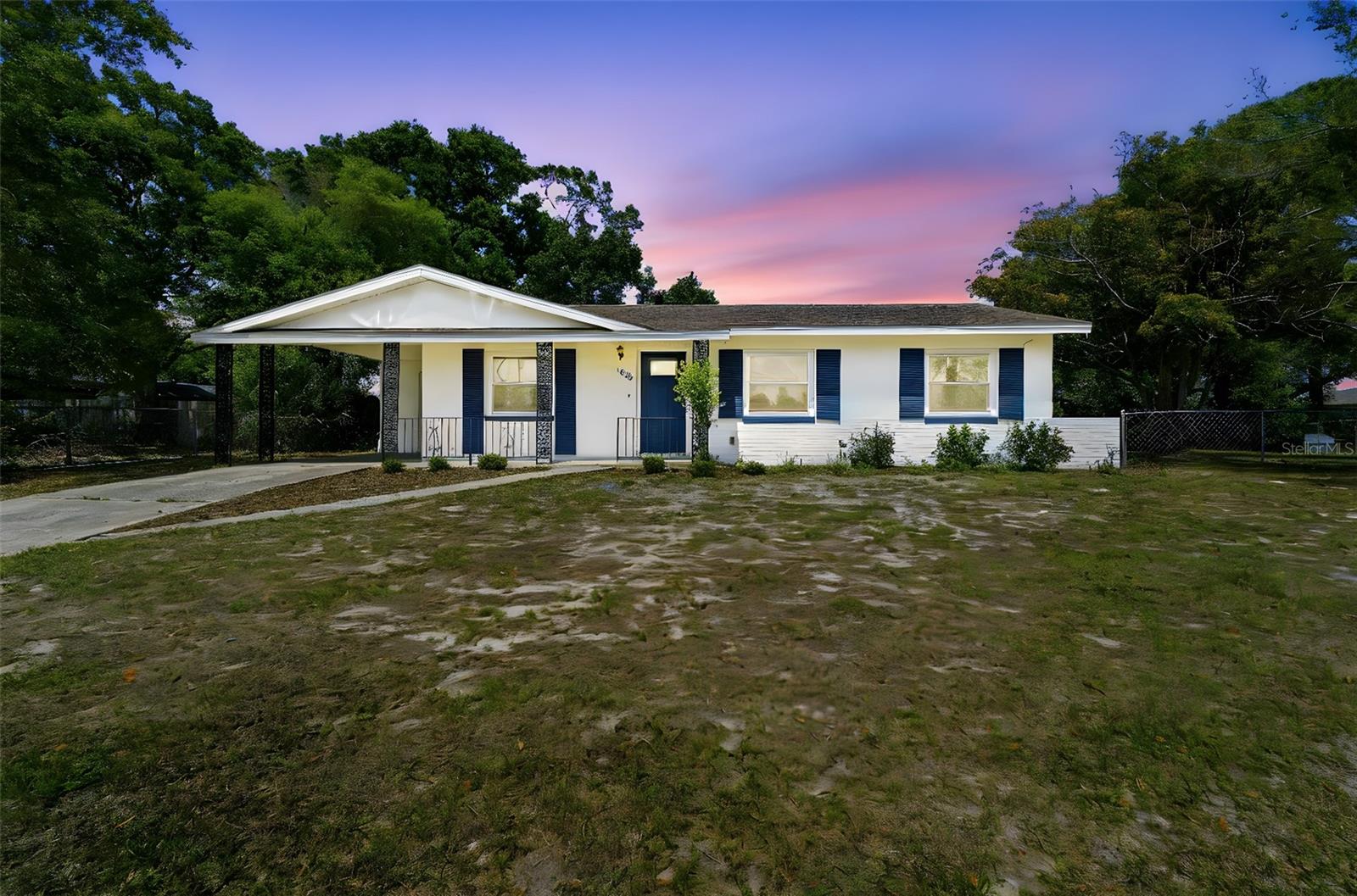 1604 STOCKING STREET