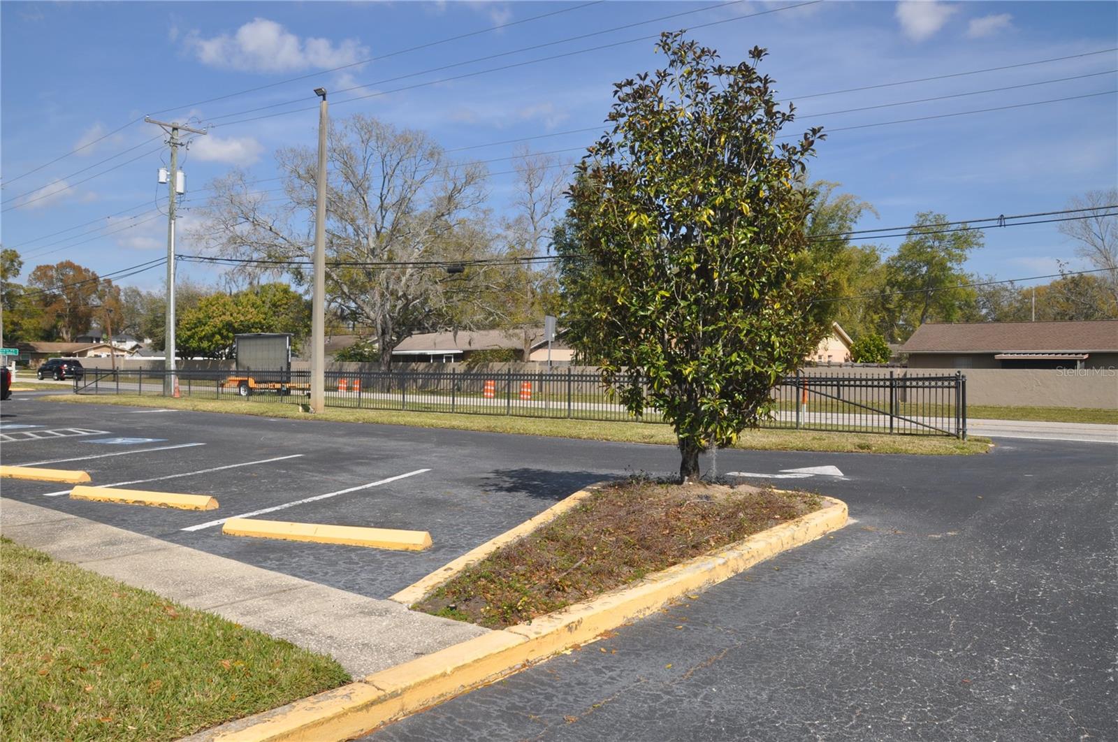 UNPLATTED - Commercial Sale