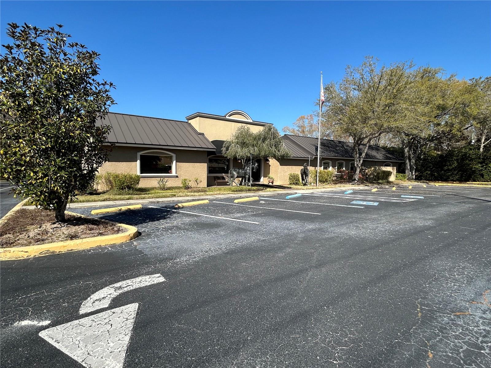 UNPLATTED - Commercial Sale