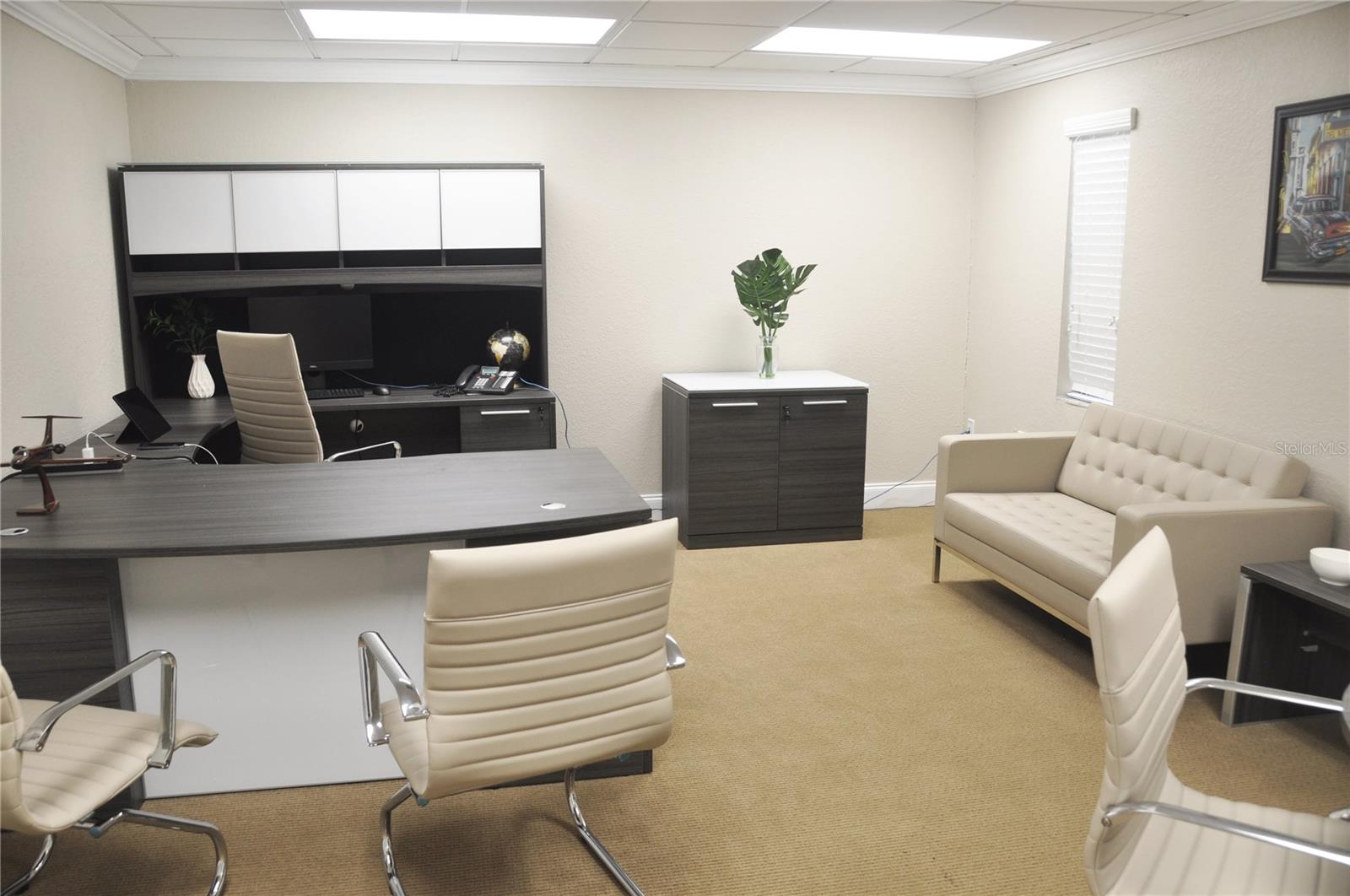 UNPLATTED - Commercial Sale