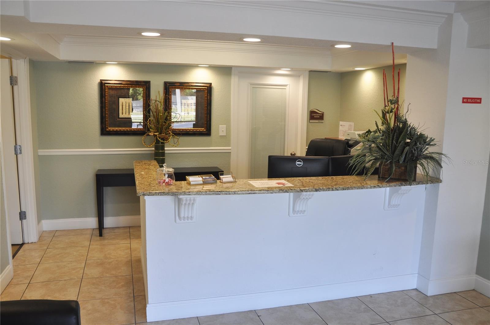 UNPLATTED - Commercial Sale