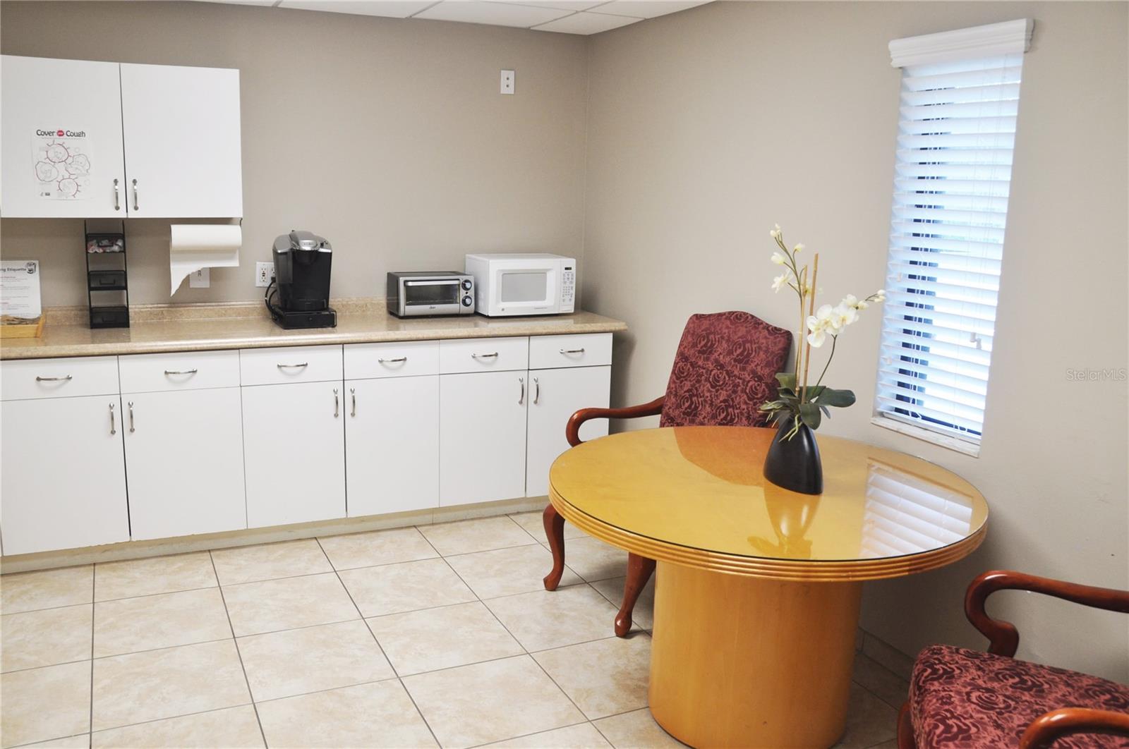 UNPLATTED - Commercial Sale