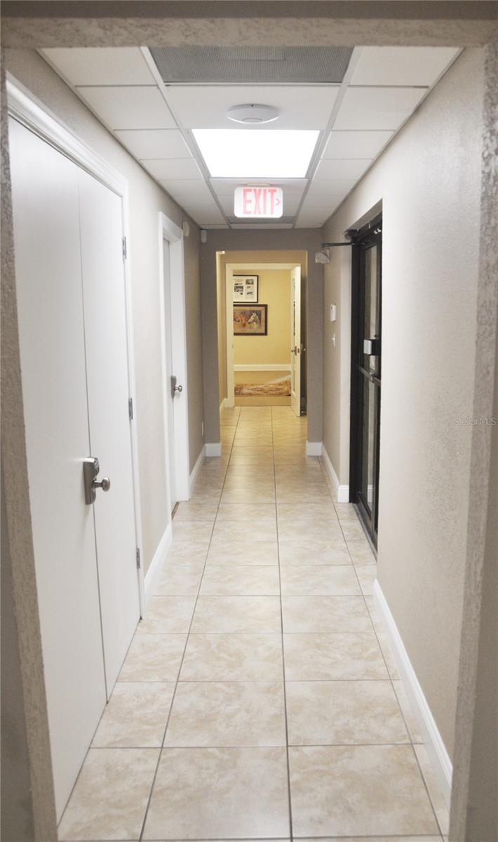 UNPLATTED - Commercial Sale