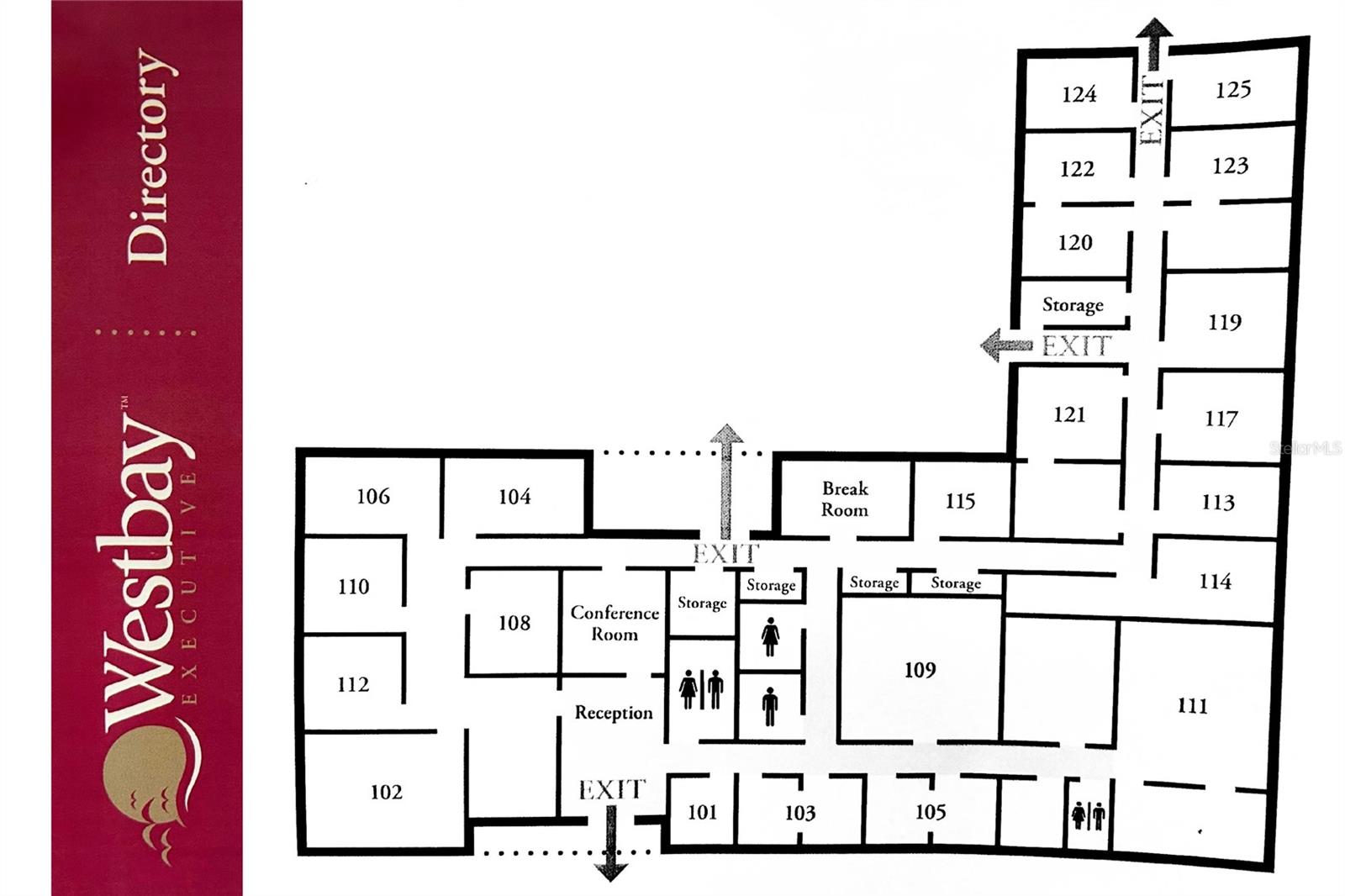 UNPLATTED - Commercial Sale