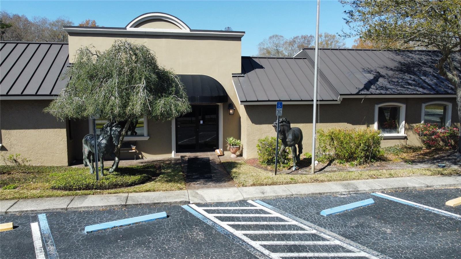 UNPLATTED - Commercial Sale