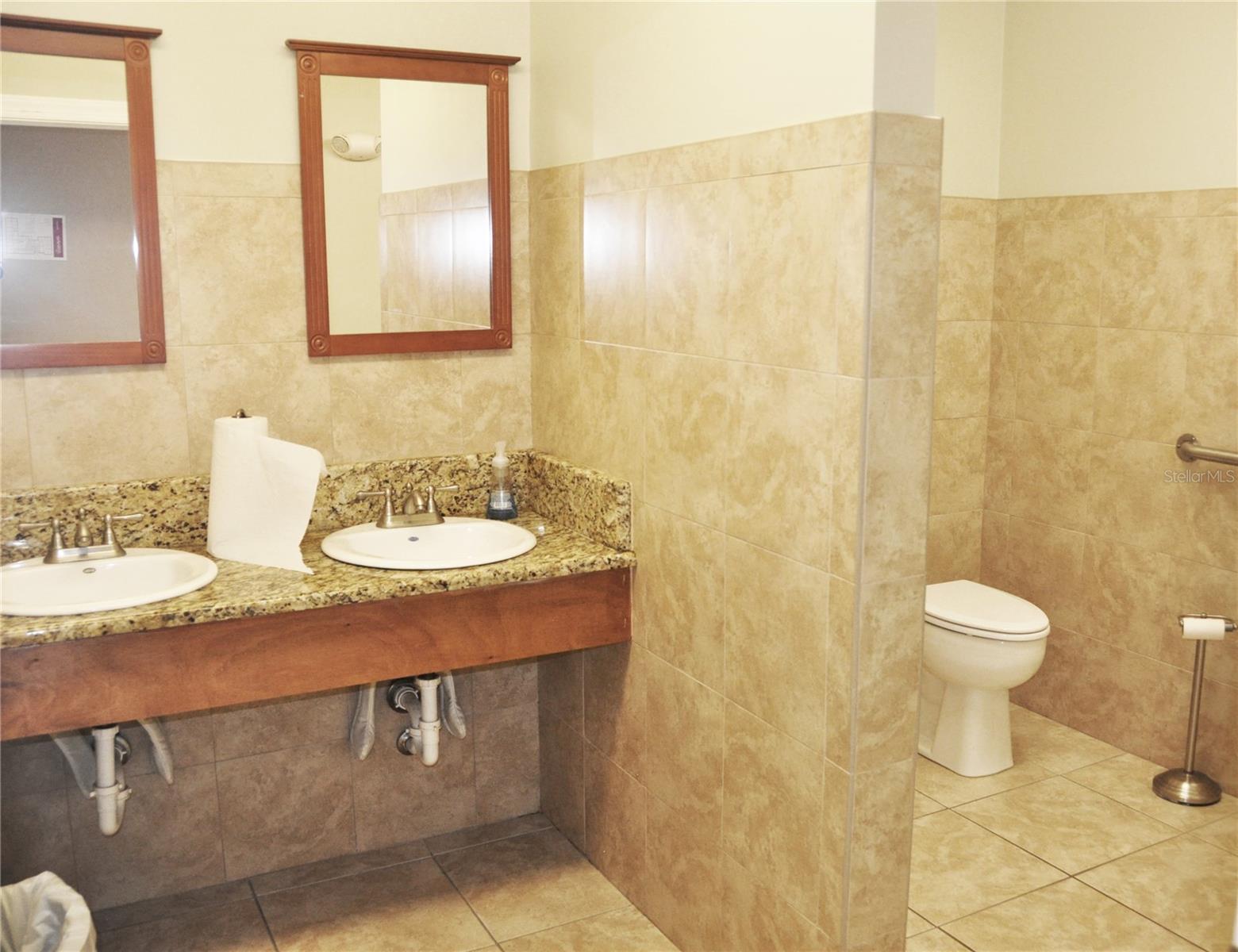 UNPLATTED - Commercial Sale